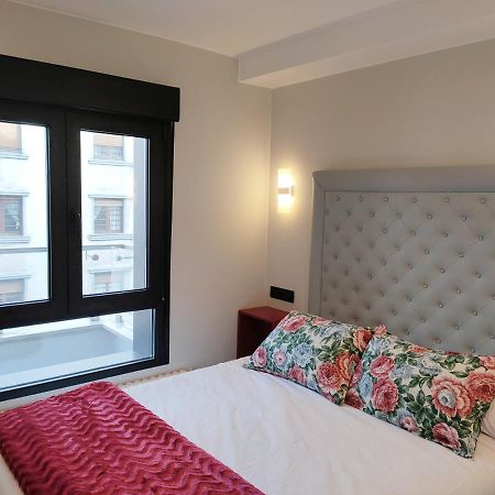 Oviedo Centro Santa Clara Piso De Lujo公寓 外观 照片