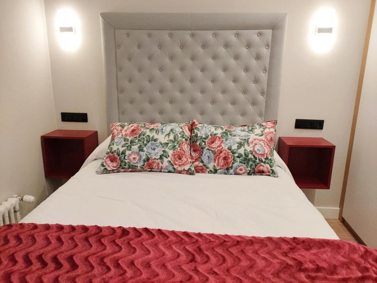Oviedo Centro Santa Clara Piso De Lujo公寓 外观 照片