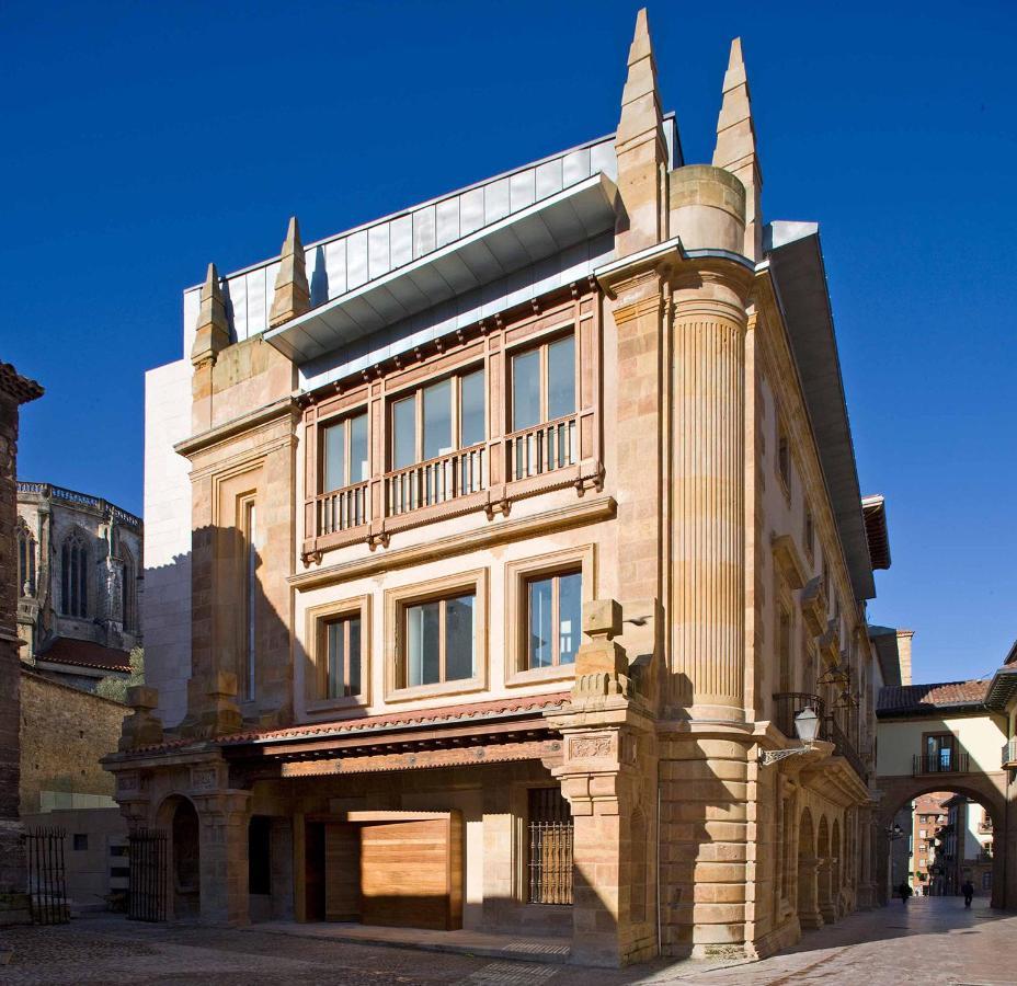 Oviedo Centro Santa Clara Piso De Lujo公寓 外观 照片
