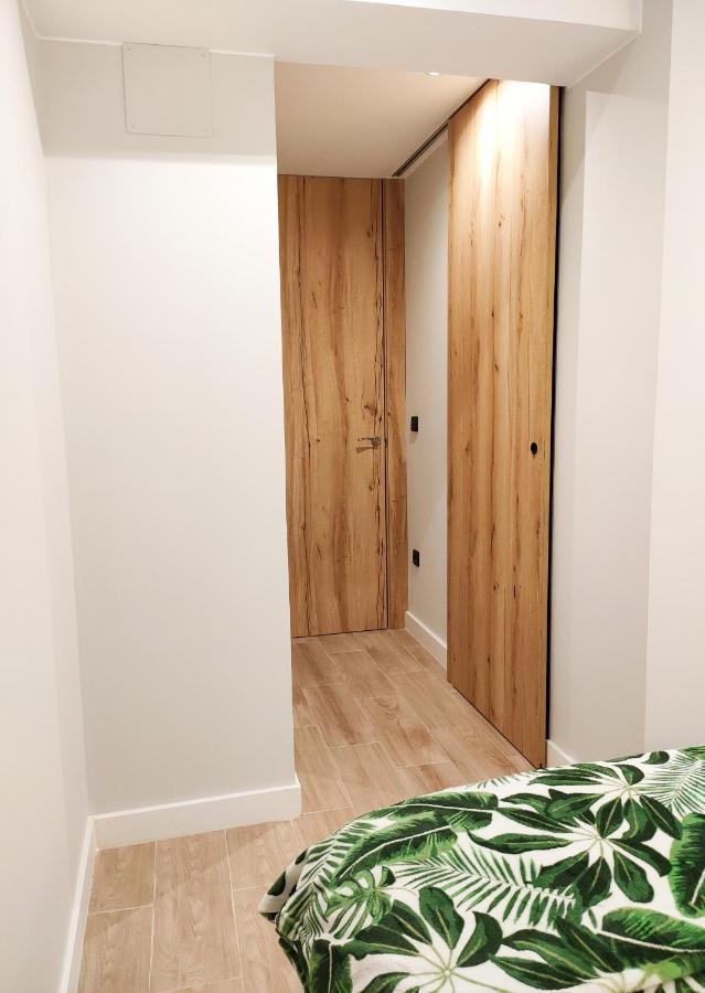 Oviedo Centro Santa Clara Piso De Lujo公寓 外观 照片