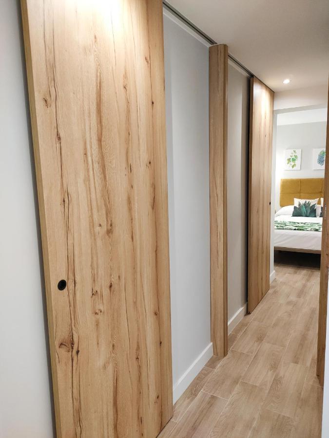 Oviedo Centro Santa Clara Piso De Lujo公寓 外观 照片