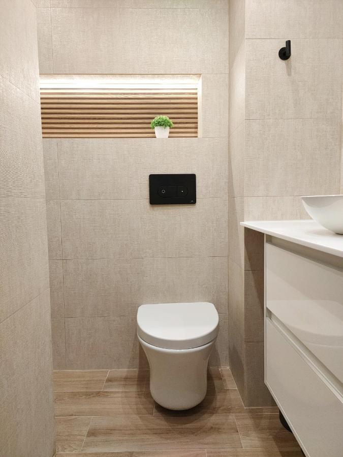 Oviedo Centro Santa Clara Piso De Lujo公寓 外观 照片