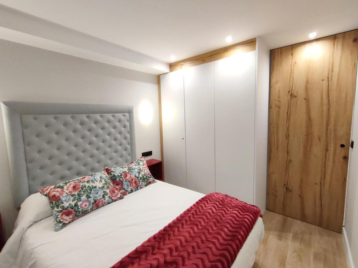 Oviedo Centro Santa Clara Piso De Lujo公寓 外观 照片
